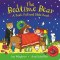Bedtime Bear: A Push, Pull And Slide Book