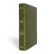 NASB Giant Print Reference Bible, Olive, Indexed
