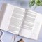 CSB Illustrator's Notetaking Bible, Large Print Edition