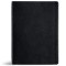 NASB Study Bible, Black Genuine Leather