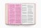 ESV Holy Bible, Dyslexia-Friendly Edition