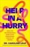 Help in a Hurry