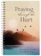Praying Through the Hurt: A Devotional Journal for Difficult Times