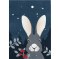 Christmas Hare