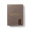 CSB She Reads Truth Bible, Brown Genuine Leather, Indexed
