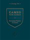 Kjv Cameo Wide Margin Reference Edition With Apocrypha, Red Goatskin Leather, Kj456:xrmea Kjv Cameo Wide Margin Reference Edition With Apocrypha, Red Goatskin Leather, Kj456:xrmea