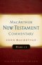 Mark 1-8 MacArthur New Testament Commentary