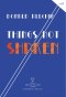 Things Not Shaken