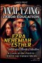 Analyzing Labor Education in Ezra, Nehemiah, Esther: A Look at the Past to Orient our Future Work