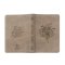 Hosanna revival NLT Compact Bible + Notebook: Marlo Theme