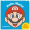 Hello, Mario! (my Mario (tm))