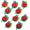Counting Ladybird Number Magnet Kits (Pack of 10)