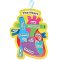 Human Heart Biology Kits (Pack of 4)