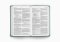 ESV Value Thinline Bible (TruTone, Teal, Ornament Design)