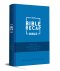 The Bible Recap 365-Day Chronological ESV Study Bible