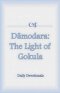 Damodara: The Light of Gokula