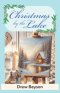 Christmas by the Lake: A Heartwarming Later in Life Romance of Love & Redemption