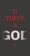 Is There a God (Single Tract)