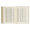 Blush Bouquet Faux Leather Hardcover Large Print King James Version Note-taking Bible