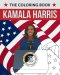 Kamala Harris: The Coloring Book