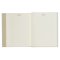 Blush Bouquet Faux Leather Hardcover Large Print King James Version Note-taking Bible