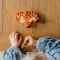 Tiger Wooden Puzzle (FSC®)