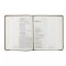 Hosanna Revival NLT Notetaking Bible + Notebook: Marlo Theme