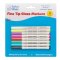 Fine Tip Glass Pens (Pack of 8)