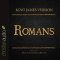 Holy Bible in Audio - King James Version: Romans