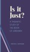 Is it just?: A Thematic Study of the Book of Jeremiah