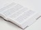 NLT Holy Bible, Pink Flexiback, Leather-Feel, Debossed Detailing, British Text, NLT New Living Translation, Flexiback, Standard size