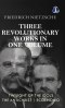 Twilight of the Idols, The Antichrist, Ecce Homo by Friedrich Nietzsche | Modern Philosophy | Existentialism - [DELUXE HARDBOUND EDITION]