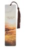 Bookmark Set-Amazing Grace W/ Tassel (Pack Of 6)