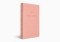 ESV Premium Church Bible, Large Print (TruTone, Blush Rose)