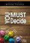 You Must Decide CD
