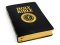 RSV Catholic Bible Large Print Black Bonded Leather