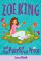Zoe King And The Pearl Of Great Price