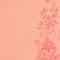 CSB Single-Column Compact Bible, Digital Study Edition, Blush Floral LeatherTouch