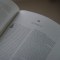 ESV Applying the Gospel Study Bible for Women (TruTone, Blush Rose, Colossians 3:16 Design)