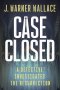10 x Case Closed Books