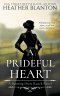 A Prideful Heart: A Sweet Western Christian Romance