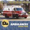 Ambulances Around Town
