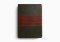 ESV Study Bible: Forest / Tan, Trail Design, TruTone