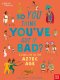 British Museum: So You Think You\'ve Got It Bad? A Kid\'s Life In The Aztec Age