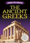 Need To Know: The Ancient Greeks