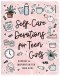 Self-Care Devotions for Teen Girls