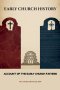 Early Church History