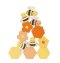 Stacking Honey Bees (FSC®)