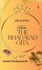 108 Quotes from The Bhagavad Gita