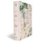CSB Notetaking Bible, Large Print, Floral